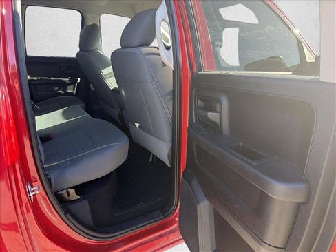 Used 2019 RAM 1500 Tradesman w/ Tradesman SXT Package RWD image 16
