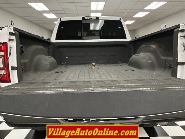 Used 2019 RAM 2500 Big Horn AWD/4WD image 34