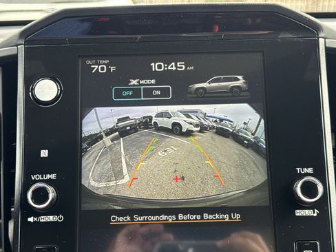 New 2026 Subaru Forester Premium image 21