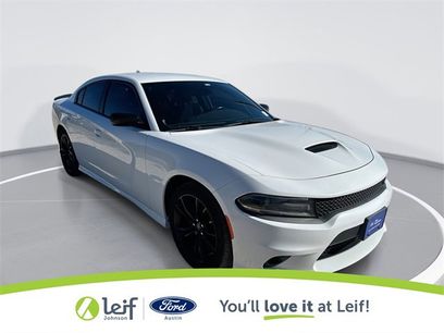 Used 2018 Dodge Charger SXT Plus w/ Quick Order Package 29J
