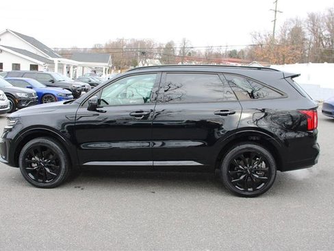 Used 2023 Kia Sorento SX image 5