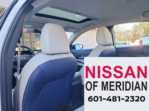 New 2026 Nissan Sentra SL image 34