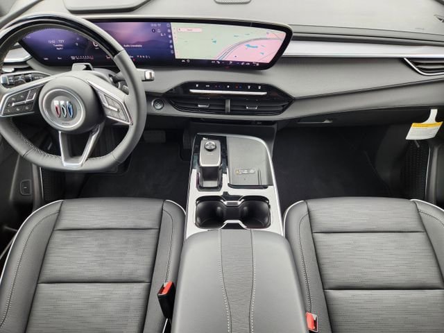 New 2025 Buick Enclave Sport Touring w/ Super Cruise Package FWD image 2