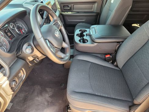 New 2026 RAM 3500 Tradesman image 13