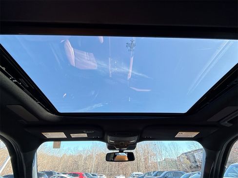 Used 2022 Ford Expedition Max Platinum image 16