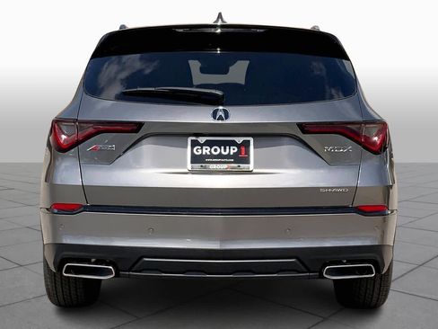 New 2026 Acura MDX A-Spec image 4
