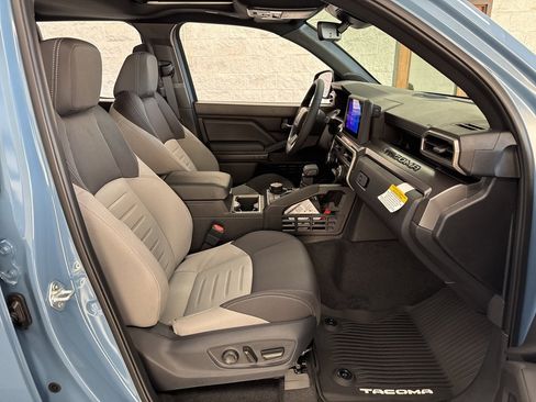 New 2026 Toyota Tacoma TRD Off-Road image 48