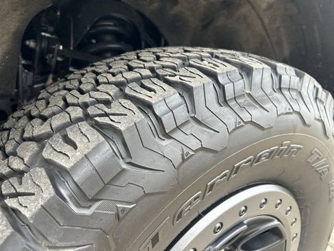 Used 2023 Ford F150 Raptor AWD/4WD image 25