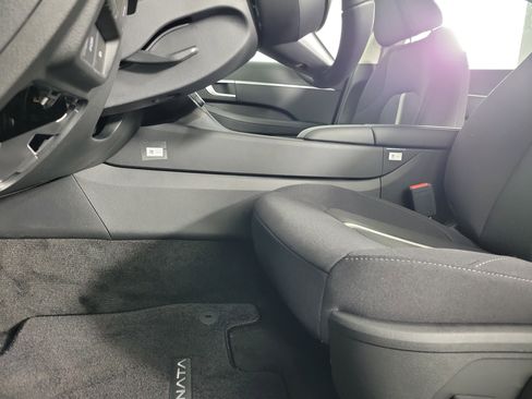 New 2026 Hyundai Sonata SEL FWD image 28