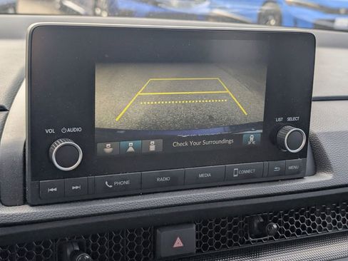 Certified 2025 Honda CR-V Sport image 17