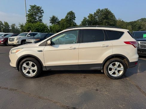 Used 2014 Ford Escape SE w/ Equipment Group 201A AWD/4WD image 2