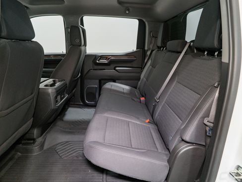 Used 2024 Chevrolet Silverado 1500 RST image 29