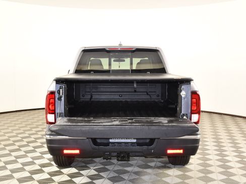 Used 2019 Honda Ridgeline RTL image 38