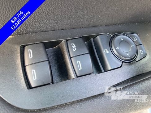 Used 2024 Chevrolet Blazer LT w/ Convenience Package AWD/4WD image 14