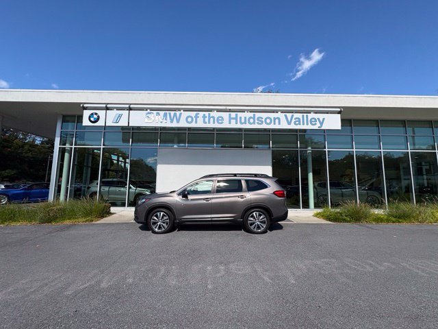 Used 2021 Subaru Ascent Premium w/ Sport Package AWD/4WD image 1