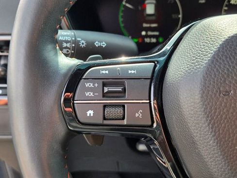 Certified 2024 Honda CR-V Sport Touring image 27