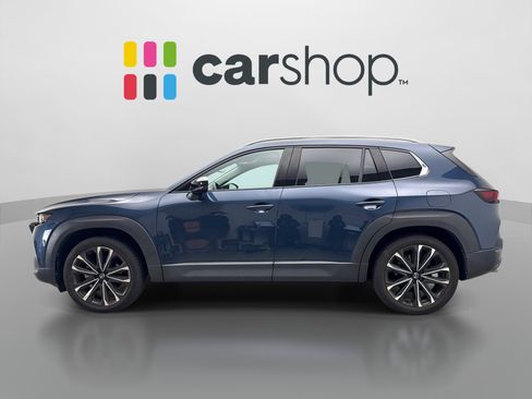 Used 2024 MAZDA CX-50 AWD 2.5 S w/ Weather Package image 2