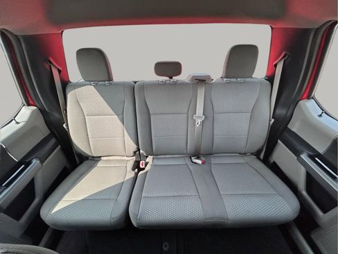 Used 2017 Ford F150 XLT image 25