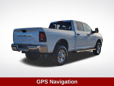 Used 2025 RAM 2500 Tradesman image 2