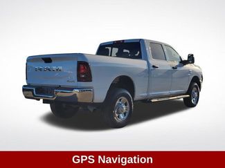 Used 2025 RAM 2500 Tradesman video 2