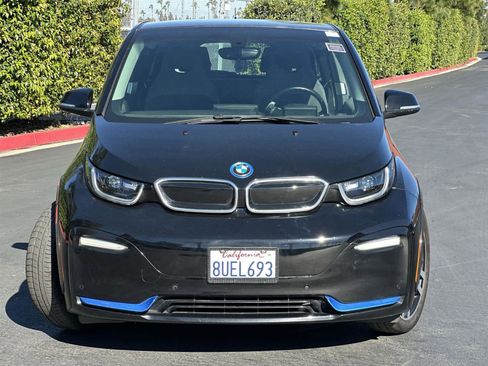 Used 2018 BMW i3 s image 6