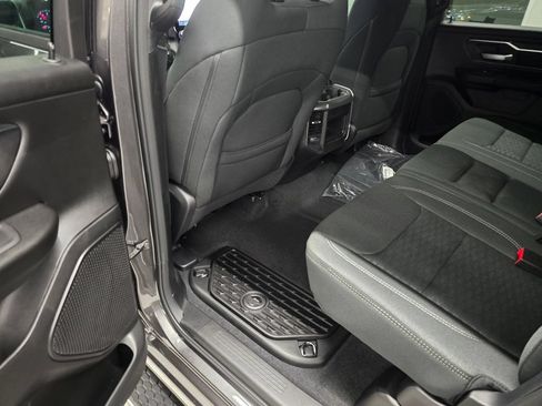 New 2026 RAM 1500 Big Horn RWD image 31