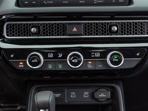 New 2026 Honda Civic Sport image 19