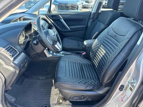 Used 2017 Subaru Forester 2.5i Premium w/ All-Weather Package image 6
