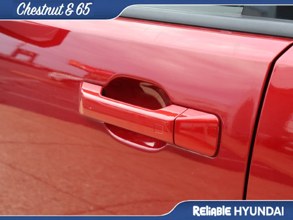 Used 2025 Hyundai Santa Fe SEL AWD/4WD image 21