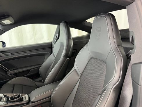 Certified 2026 Porsche 911 GT3 RWD image 23