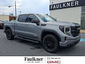 Used 2023 GMC Sierra 1500 Elevation w/ LPO, Elevation Black Package AWD/4WD video 1
