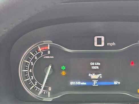 Used 2017 Honda Pilot EX-L image 11