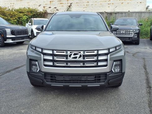 New 2026 Hyundai Santa Cruz SE AWD/4WD image 2