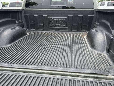 Used 2026 RAM 1500 Rebel w/ Rebel Level 1 Equipment Group AWD/4WD image 32