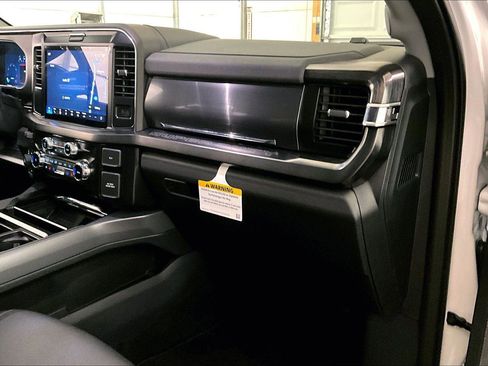 New 2026 Ford F250 Lariat image 15