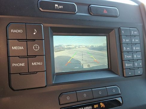 Used 2016 Ford F150 XL w/ XL Power Equipment Group image 14