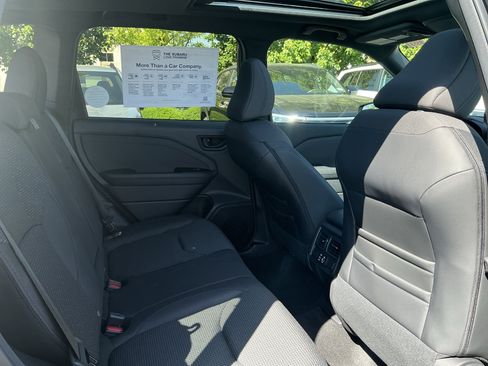 New 2026 Subaru Forester Sport AWD/4WD image 25