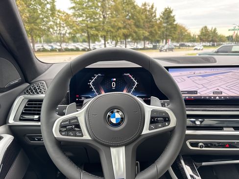 New 2026 BMW X7 xDrive40i w/ M Sport Package image 20