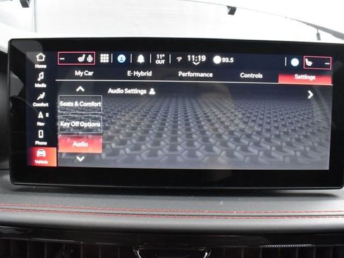 New 2024 Dodge Hornet R/T Plus image 59