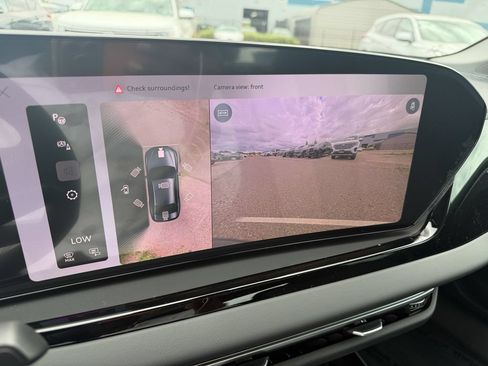 New 2026 Audi A6 Premium Plus AWD/4WD image 23