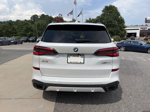 Used 2023 BMW X5 sDrive40i w/ M Sport Package RWD image 7