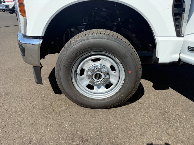 New 2026 Ford F350 XL w/ XL Chrome Package AWD/4WD image 27