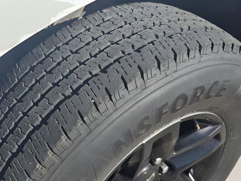 Used 2022 Chevrolet Silverado 1500 Custom Trail Boss image 15