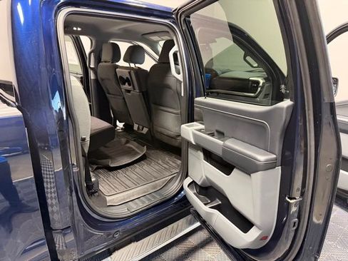 Used 2023 Ford F150 XLT w/ Equipment Group 302A High image 24