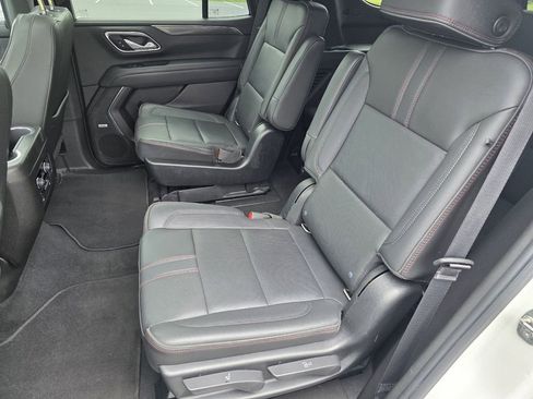 Used 2021 Chevrolet Tahoe RST w/ Luxury Package image 13