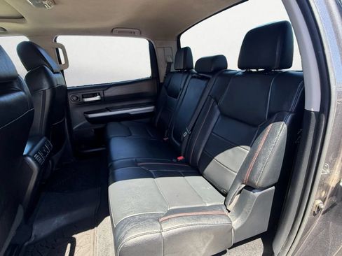 Used 2021 Toyota Tundra TRD Pro AWD/4WD image 25