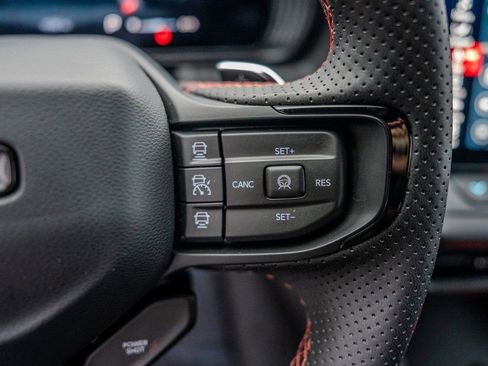 Used 2025 Dodge Charger R/T w/ Quick Order Package 25M R/T image 7