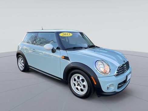 Used 2013 MINI Cooper Hardtop image 7