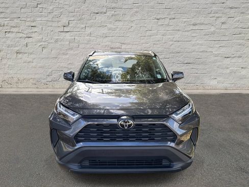 Used 2023 Toyota RAV4 XLE image 2