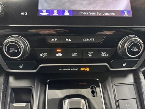 Used 2022 Honda CR-V EX-L image 36